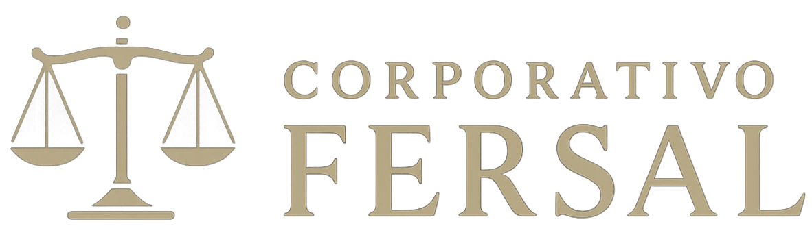 Corporativo Fersal - Logo